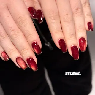 ネイル unnamed. Kurumiのネイルデザイン