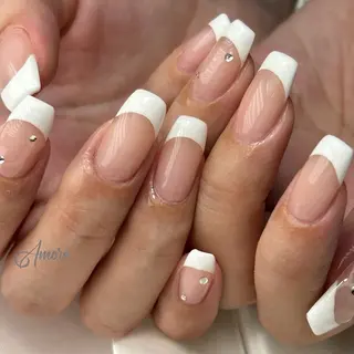 ネイル You kyehwaのネイルデザイン