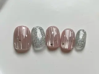 ネイル GOTOU Kのネイルデザイン