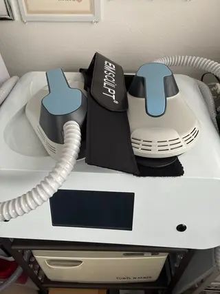 Privatesa lonM-plusのエステ・リラクイメージ