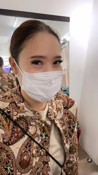 SESUNNY セサニー　SEIRAのマツエク・マツパデザイン