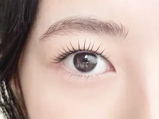 マツエク・マツパ 𓇢eyelash aimer🕊のマツエク・マツパデザイン