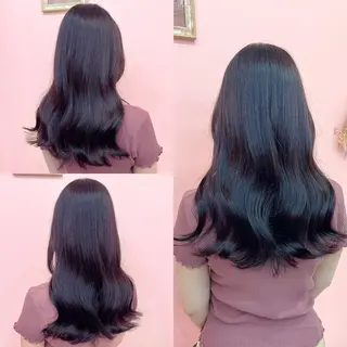 ロング ⭐️ AYARI⭐️のヘアスタイル