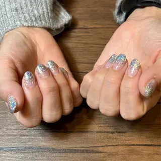 ネイル HENRIETTA NAILSALONのネイルデザイン