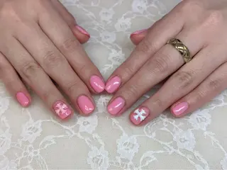 ネイル 心斎橋Salon Epokkuのネイルデザイン