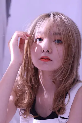 セミロング 金子 大介のその他イメージ