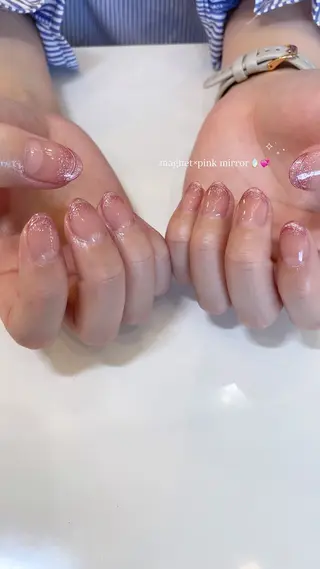 ネイル Nail Salon Gummi.のネイルデザイン