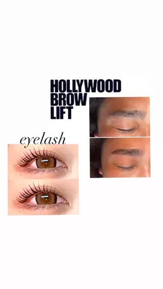 アイブロウ Arumasu所属・Arumasu すずなのマツエク・マツパデザイン