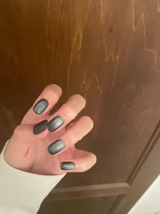 ネイル SALON VILLAGE AOYAMA 2nd.所属・NAKAMURA HARUKAのネイルデザイン