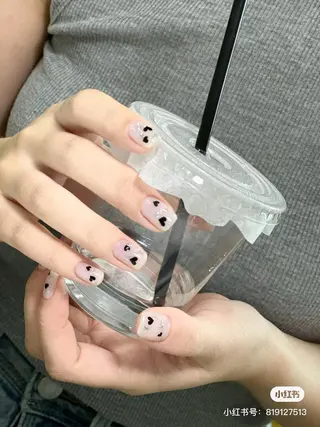 ネイル 💅E•U•B NAIL🌹所属・横浜市中区曙町 ネイルE·U·Bのネイルデザイン