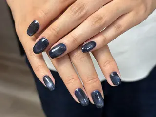 ネイル 祇園 彩寧のネイルデザイン