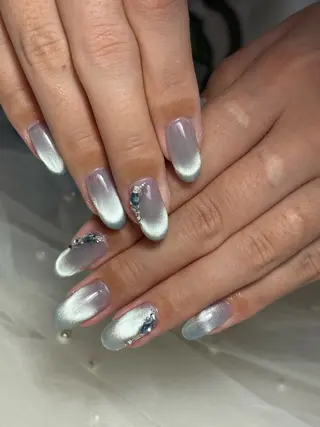 ネイル ✴︎ Delightのネイルデザイン