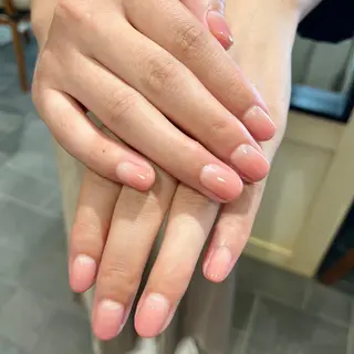 ネイル 鈴木 里奈のネイルデザイン