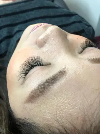 マツエク・マツパ KITTY 立川のネイルデザイン