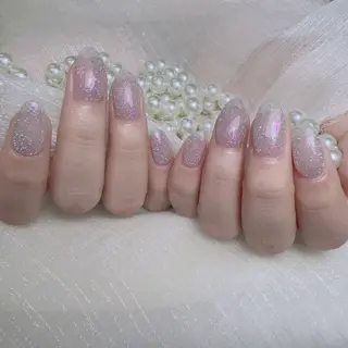 ネイル BuBu Nail渋谷道玄坂のネイルデザイン