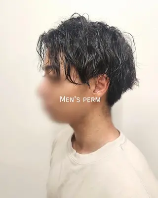 ショート Earth八幡西店 momoのヘアスタイル