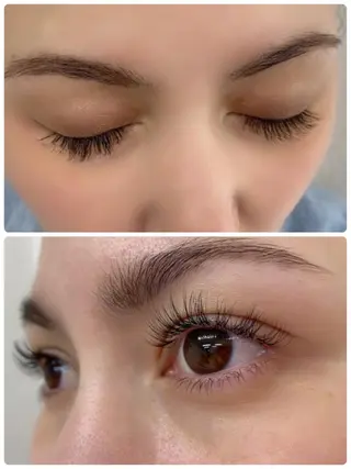マツエク・マツパ Eyelash salon kukuna所属・まつ毛サロン Kukunaのマツエク・マツパデザイン