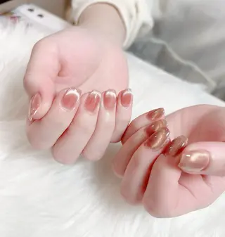 ネイル RiRi ネイル/マツエクのネイルデザイン