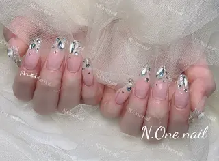 ネイル N.one 🎀Rina💅🏻のネイルデザイン