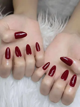 ネイル Lumi Nailのネイルデザイン