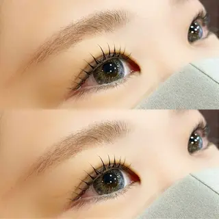 マツエク・マツパ Plaisir イズミカワの眉毛・アイブロウイメージ