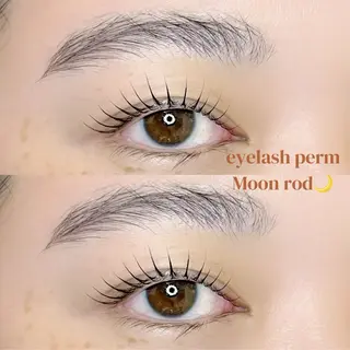 マツエク・マツパ Luana anriのマツエク・マツパデザイン