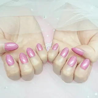 ネイル 🌺 NANAMI 🌺のネイルデザイン