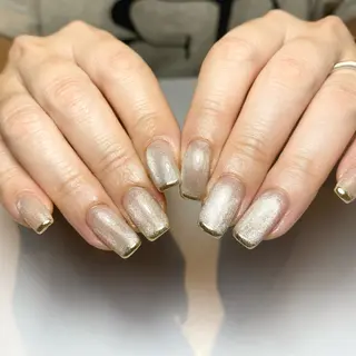 ネイル moriyu nailのネイルデザイン