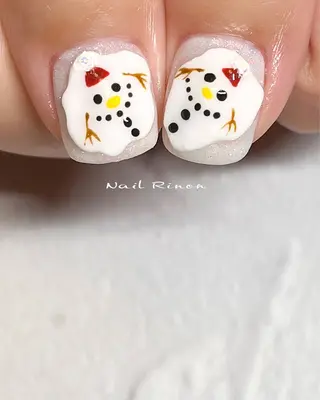 ネイル Nail Rinonのネイルデザイン