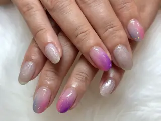 ネイル SHIMA YURIEのネイルデザイン