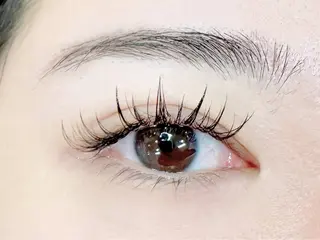 マツエク・マツパ Extension Tomato梅田店所属・Tomato 藤平のマツエク・マツパデザイン