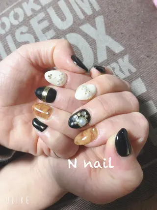 ネイル N nailのネイルデザイン