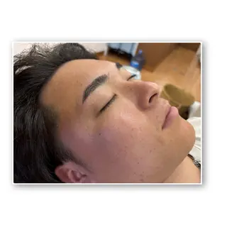 メンズ アイブロウ ココラッシュ上野御徒町店所属・y.e cocoのマツエク・マツパデザイン