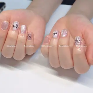 ネイル Kawaii ChibaNailのネイルデザイン