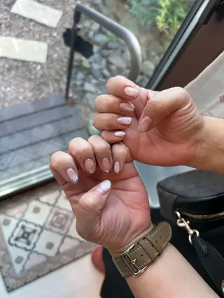 ネイル Slow.Nail Tomomiのネイルデザイン