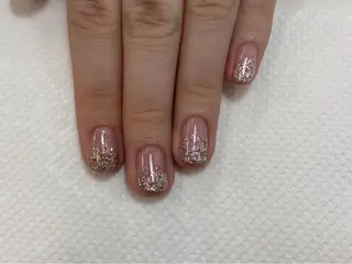 ネイル MAXKELLY  福岡天神所属・MAXKELLY natsuのネイルデザイン