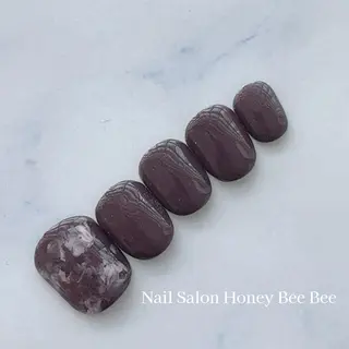 ネイル Nail salon Honey Beeのネイルデザイン