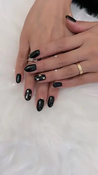 ネイル fj nailのネイルデザイン