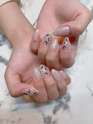 ネイル エン Nail salonのネイルデザイン