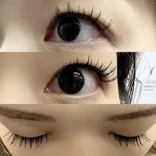 マツエク・マツパ Miyu🦄ash メンズカット/まつげのヘアスタイル