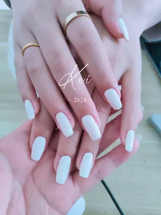 ネイル 🎀 Kei 🎀のネイルデザイン