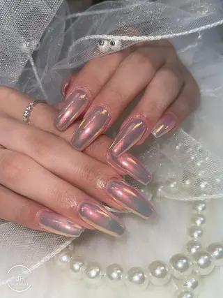 ネイル JF- yoyoのマツエク・マツパデザイン