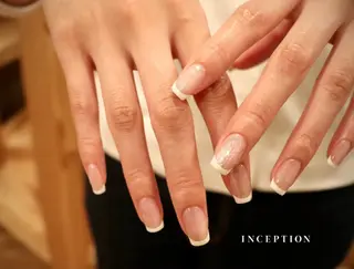 ネイル INCEPTION NAILのネイルデザイン