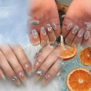 ネイル -Rebest- NAIL心斎橋店💎のネイルデザイン