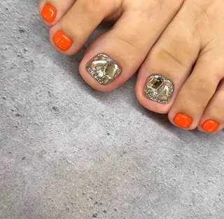 ネイル ネイルサロン 北野坂のネイルデザイン