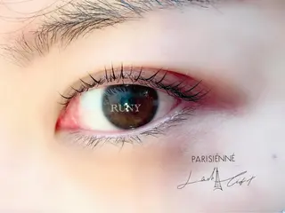 マツエク・マツパ eyelist manaのマツエク・マツパデザイン