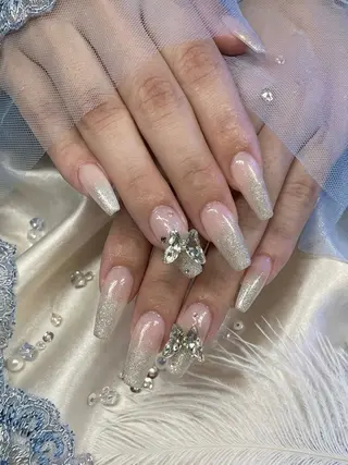 ネイル TUNEHA堂 (当日予約大歓迎)のネイルデザイン