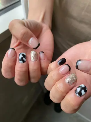 ネイル Etel -atelier-のネイルデザイン