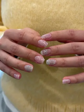 ネイル nr. nayuのネイルデザイン