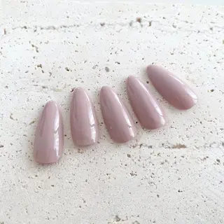 ネイル 愛川町 あんすりうむのネイルデザイン